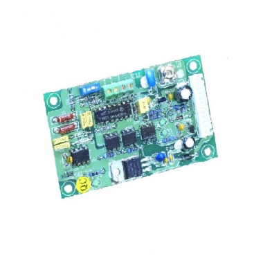 Модуль интерфейса RS485 для EI-7011, EI-Р7012 (PCB-RS485A-1) фото